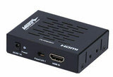 HDMI Audio Extractor, Output for native pass-through, 5.1 CH ,2 CH