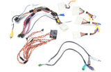 iDatalink HRN-HRR-NI1 + ADS-MRR  Connect an iDatalink-compatible car stereo and retain steering wheel controls and factory amp in select 2008-21