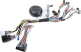 Idatalink HRN-HRR-GM5 + ADS-MRR T-Harness for select 2006-up GM vehicles