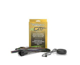 Idatalink HRN-HRR-GM5 + ADS-MRR T-Harness for select 2006-up GM vehicles