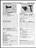 Rostra 250-1732 TOYOTA SIENNA 2005-2009 CRUISE CONTROL KIT W/OE SWITCH
