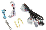 iDatalink HRN-HRR-GM3 + ADS-MRRConnect an iDatalink-compatible car stereo and retain steering wheel controls, OnStar, backup cam, and Bluetooth in select 2014-20 GM-made vehicles