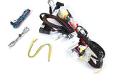Remote Start for 2005-2015 fits Nissan Titan Std. Key w/OEM Alarm Pickup 8