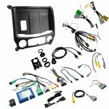 PAC SR-GM14H HEIGH10 INSTALLATION KIT FOR CHEVY/GMC SILVERADO/SIERRA