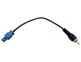 PAC CAM-MB2  OE Reverse Camera Retention Cable (FAKRA) For Select 2014 - 2016 Mercedes Benz Vehicles
