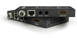 Wyrestorm EX-70-G2 1080P/4K UHD HDBaseT HDMI Extender Set with PoH,