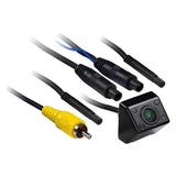 iBeam TE-MIIRB Black IR Fixed Angle Micro Camera (TEMIIRB)